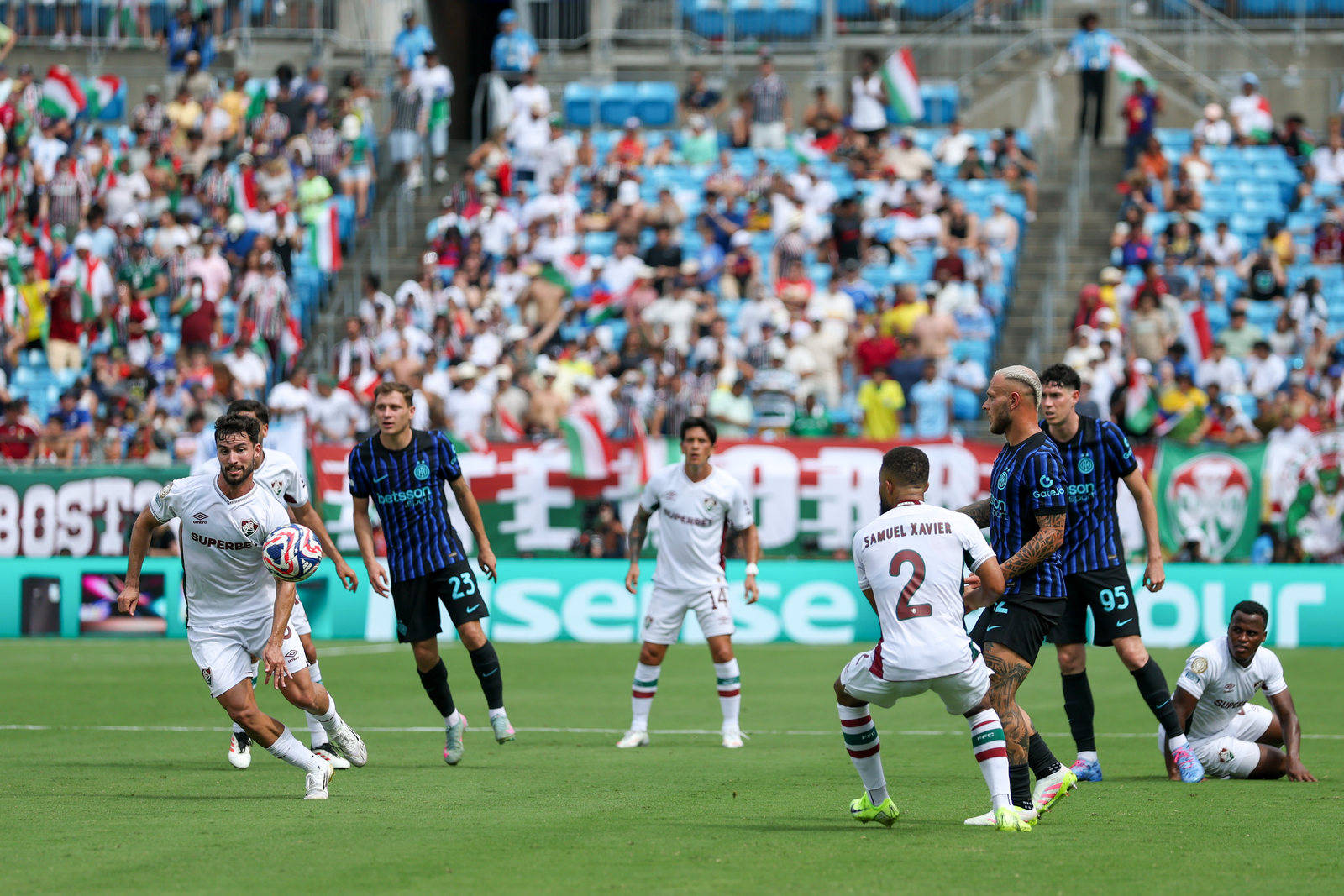 0-5!0-2!国米2场大赛梦游5线0冠队长放狠话:不想踢就走