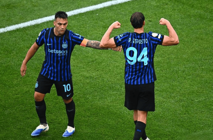 生死7天!国米 ultimatum 卢克曼,4000万求购科内,罗马:非5000万不卖