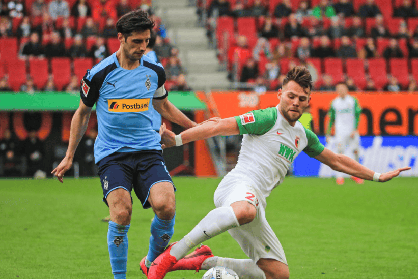 德甲:门兴格拉德巴赫VS云达不来梅 今日足球预测大数据分析秒懂