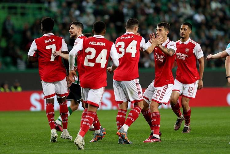 欧冠前瞻:毕尔巴鄂 VS 阿森纳,西甲铁血劲旅迎战英超争冠豪门