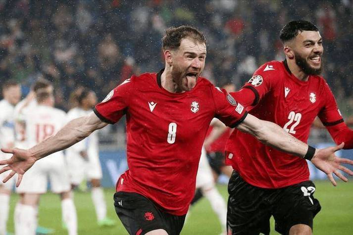 意甲双星生死博弈!土耳其主场死磕格鲁吉亚:2-1 成最大剧本?3 球大战引爆凌晨