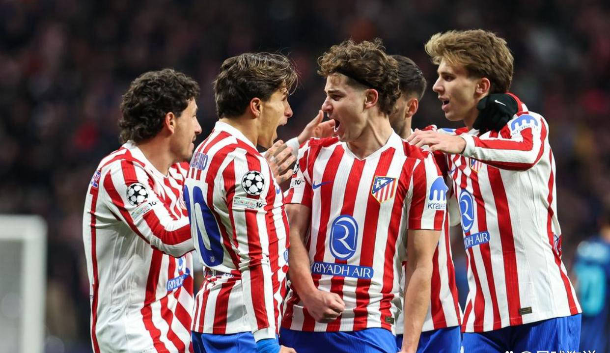 两连败!齐沃再次失误,国际米兰连续不敌米兰和马竞,劳塔罗连续两场哑火