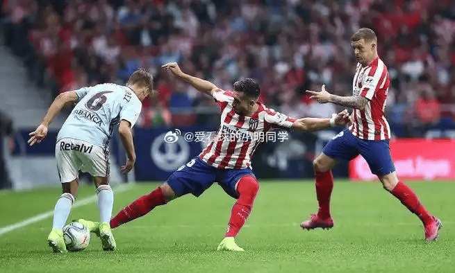 周日007西甲对决:马竞边路破防?马洛卡防反升级续命